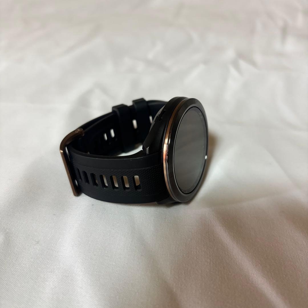 ガーミン アプローチS70 47mm ブロンズ　GARMIN Approch