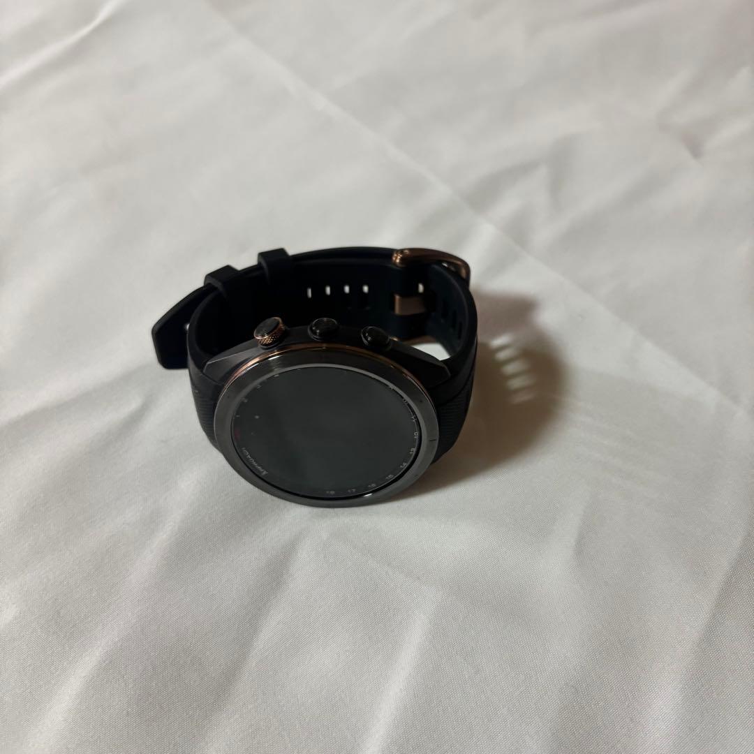 ガーミン アプローチS70 47mm ブロンズ　GARMIN Approch