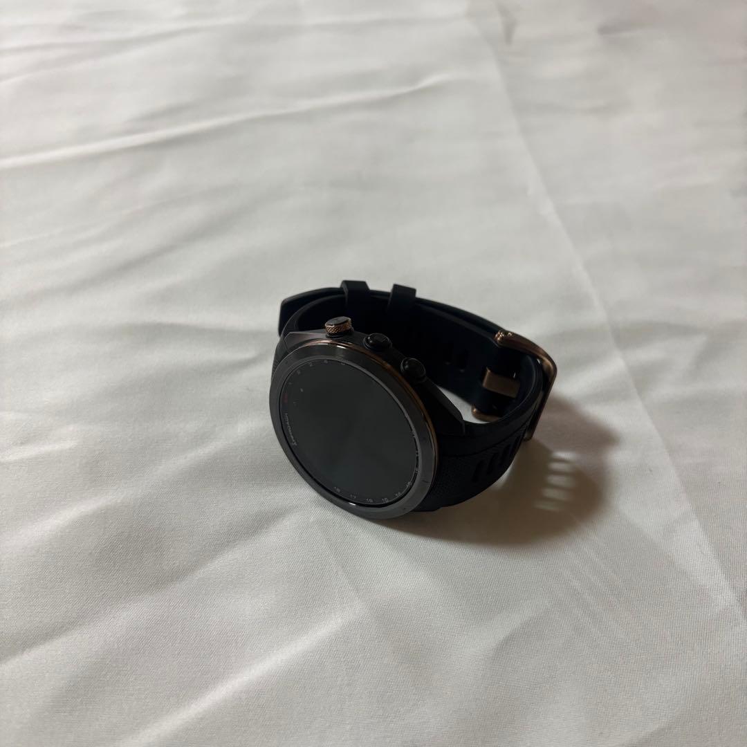 ガーミン アプローチS70 47mm ブロンズ　GARMIN Approch