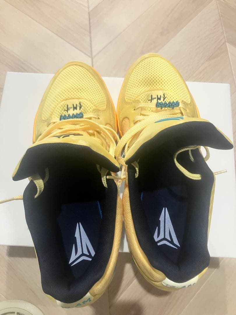 nike JA 2 30cm ジャ ナイキ　最終値下げ