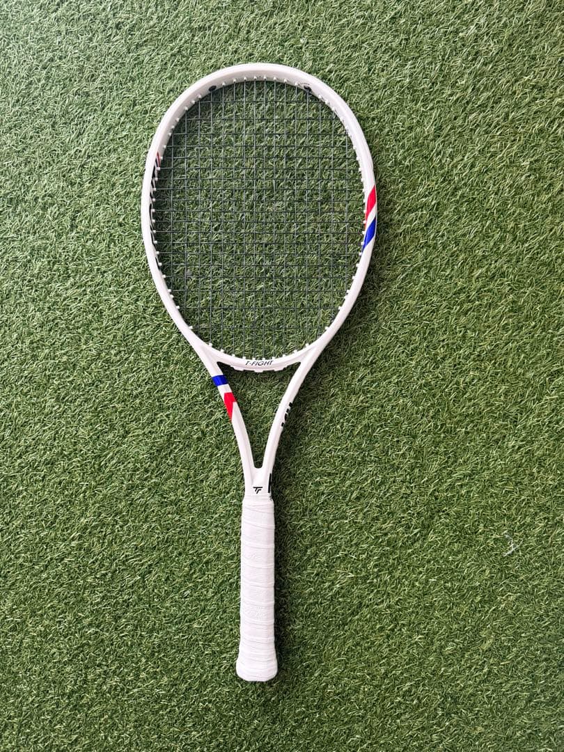 【美品】2025T-Fight 300S G3