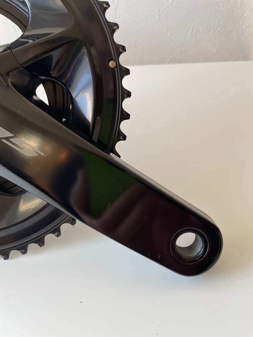 Shimano 105 FC-R7100 クランクセット 160mm