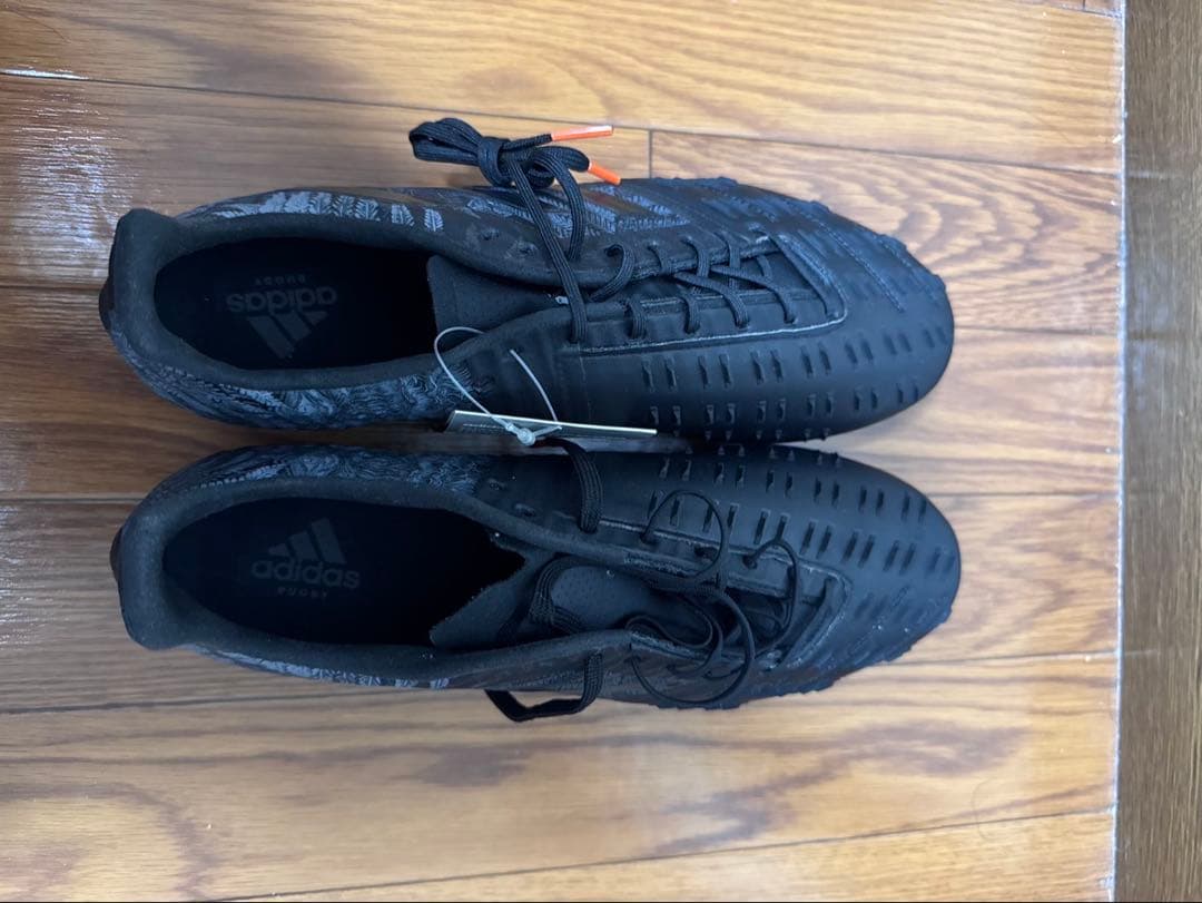 新品adidas Predator M Co T FGサッカーシューズ/29cm