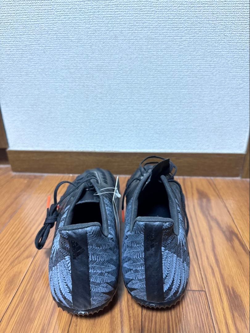 新品adidas Predator M Co T FGサッカーシューズ/29cm