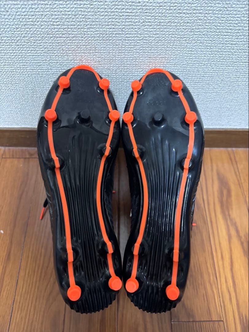 新品adidas Predator M Co T FGサッカーシューズ/29cm