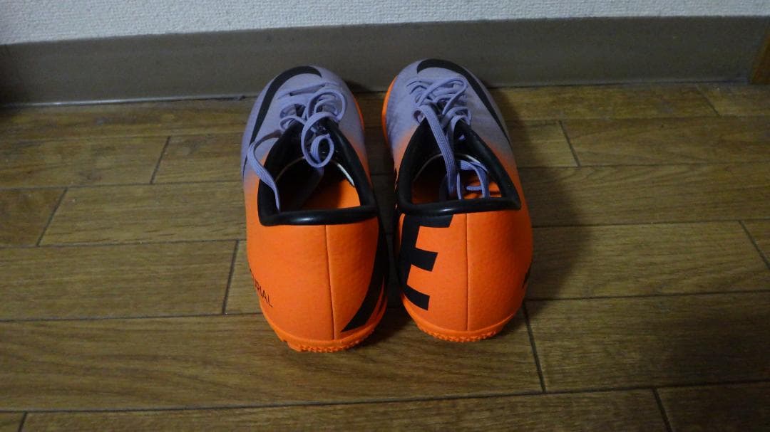 Nike Mercurial シューズ US7,２５ｃｍ