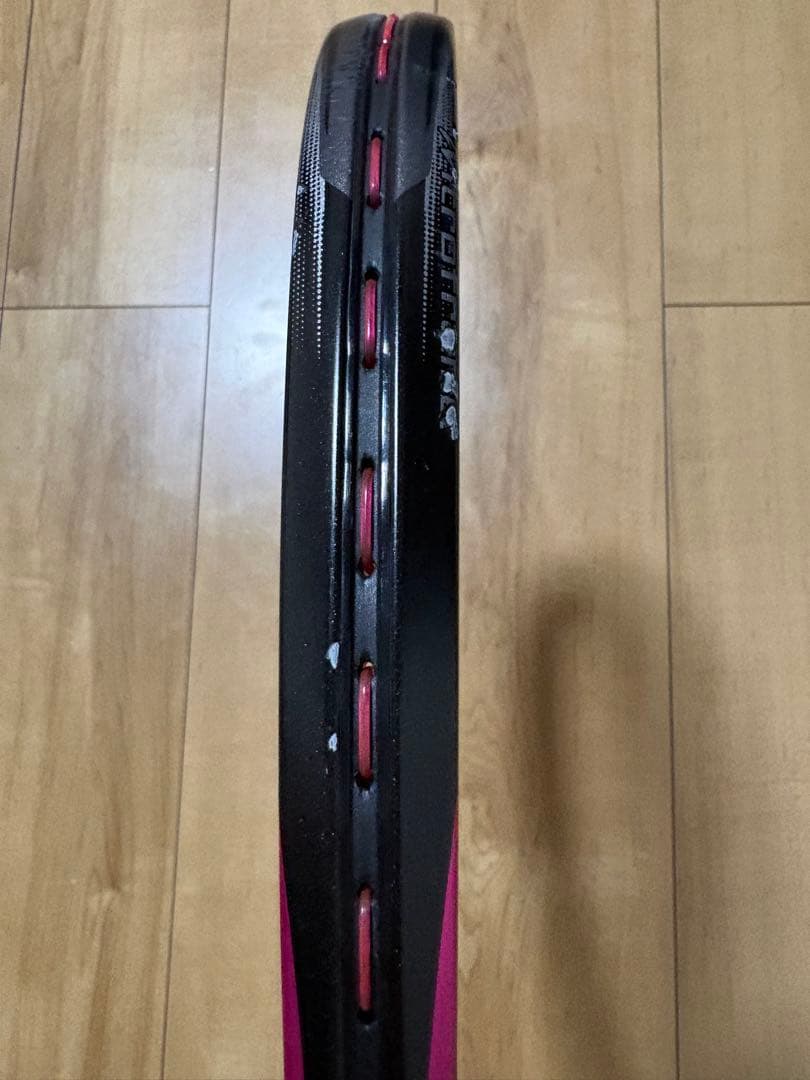 ヨネックス ネクシーガ80S 美品寄り