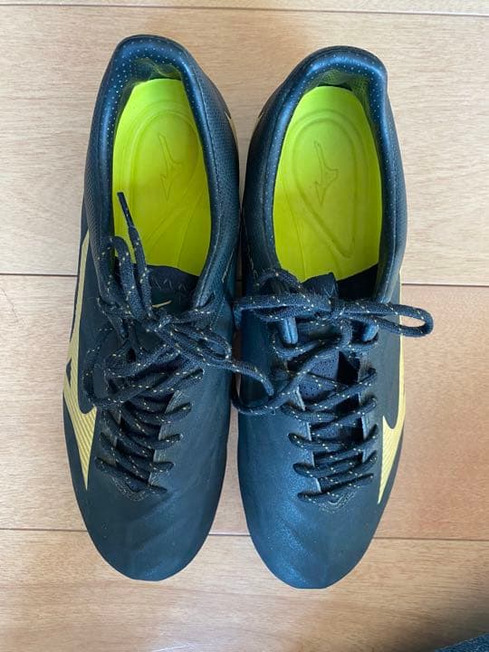 MIZUNO サッカースパイク レビュラ2 V2 SL