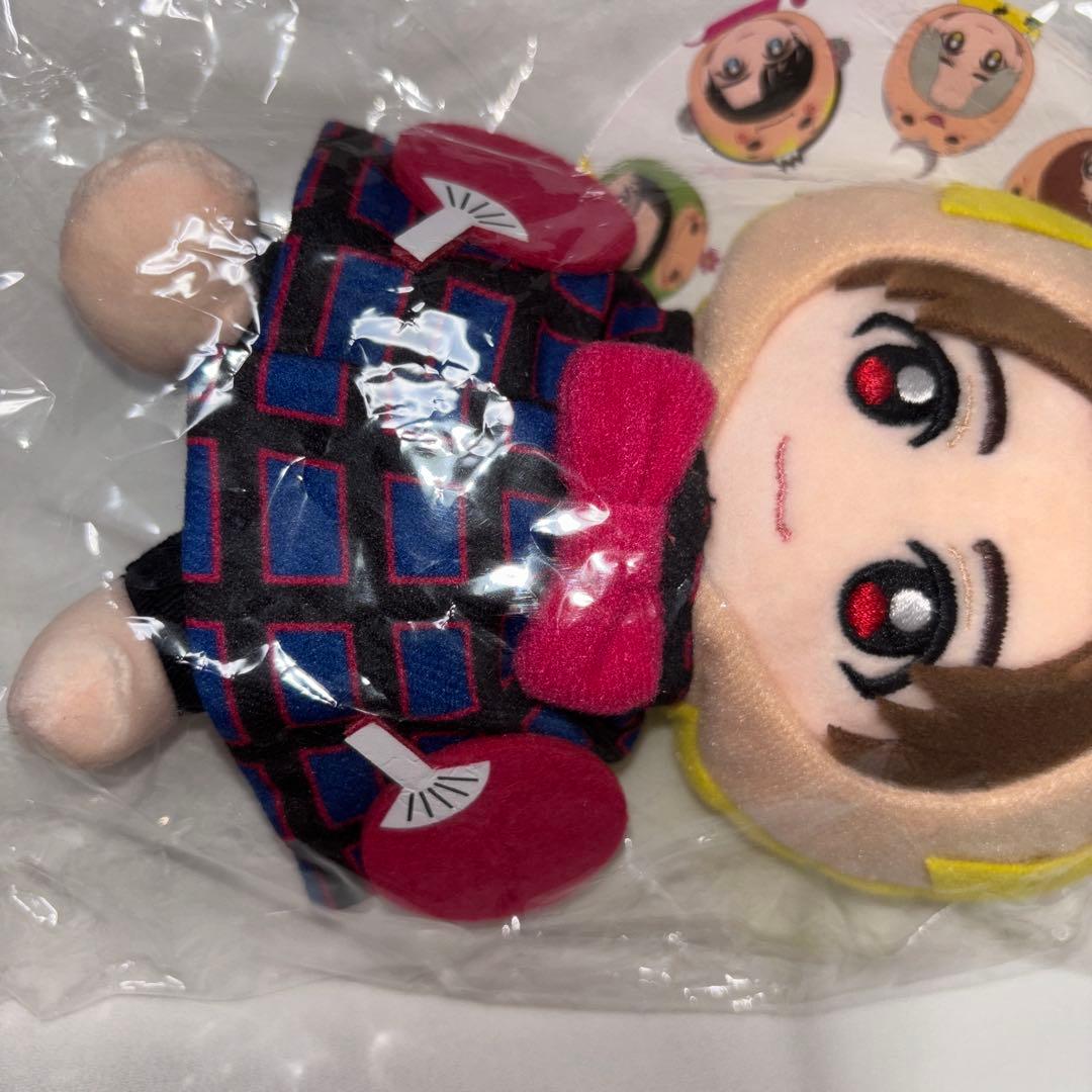 山田涼介 ぬいぐるみ 値下げしました！