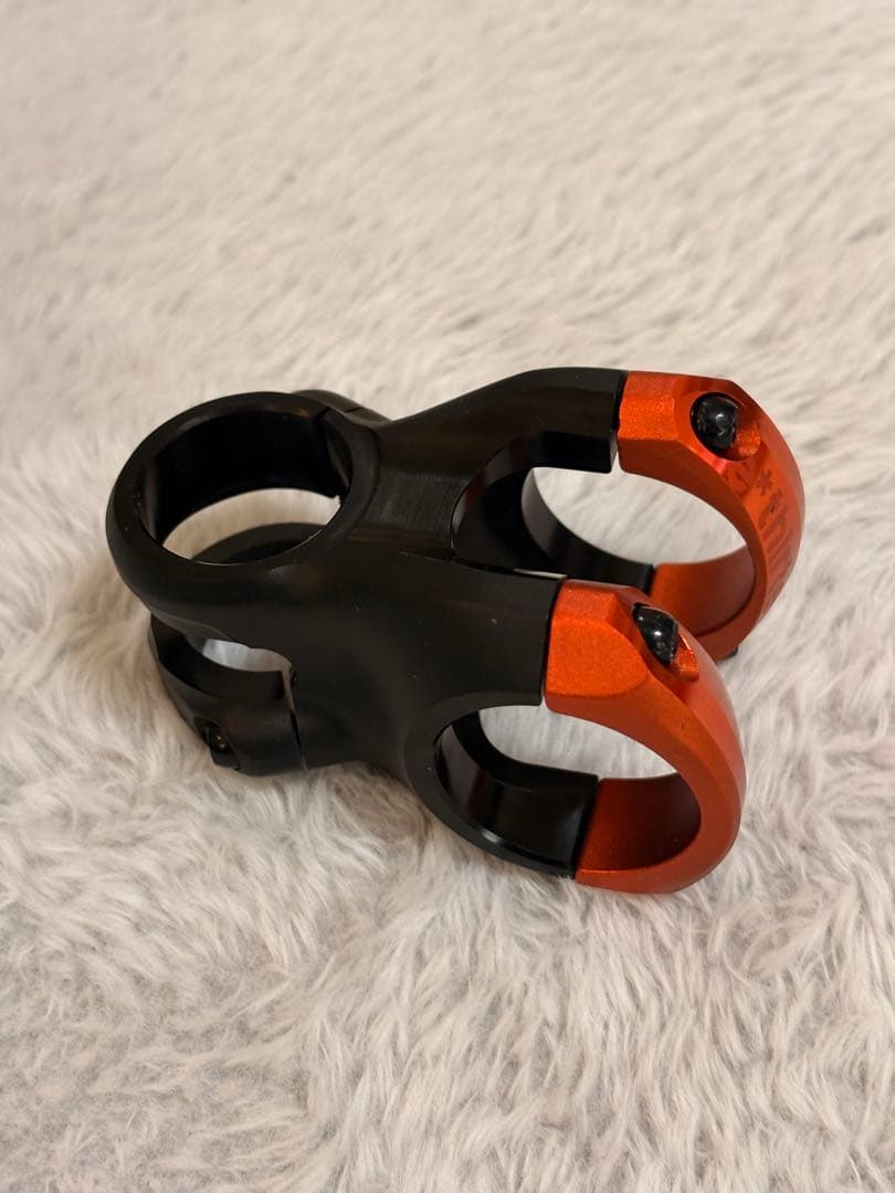 e-thirteen Plusステム　マウンテンバイク用ステム