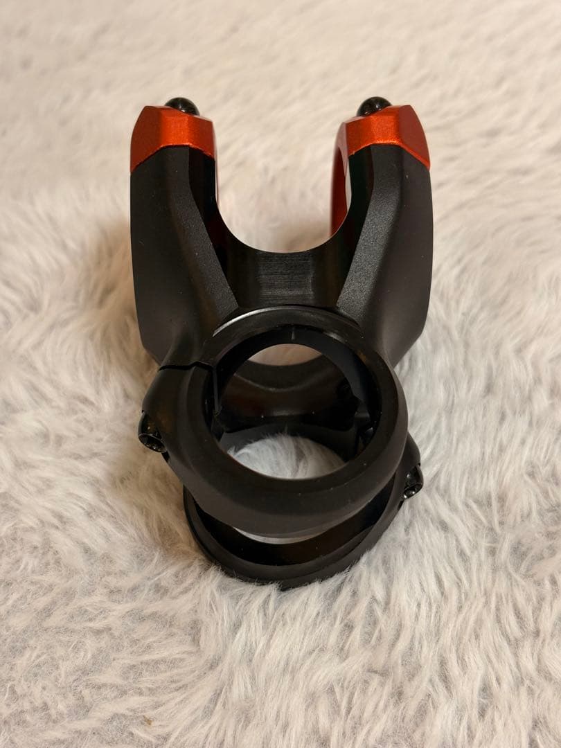 e-thirteen Plusステム　マウンテンバイク用ステム