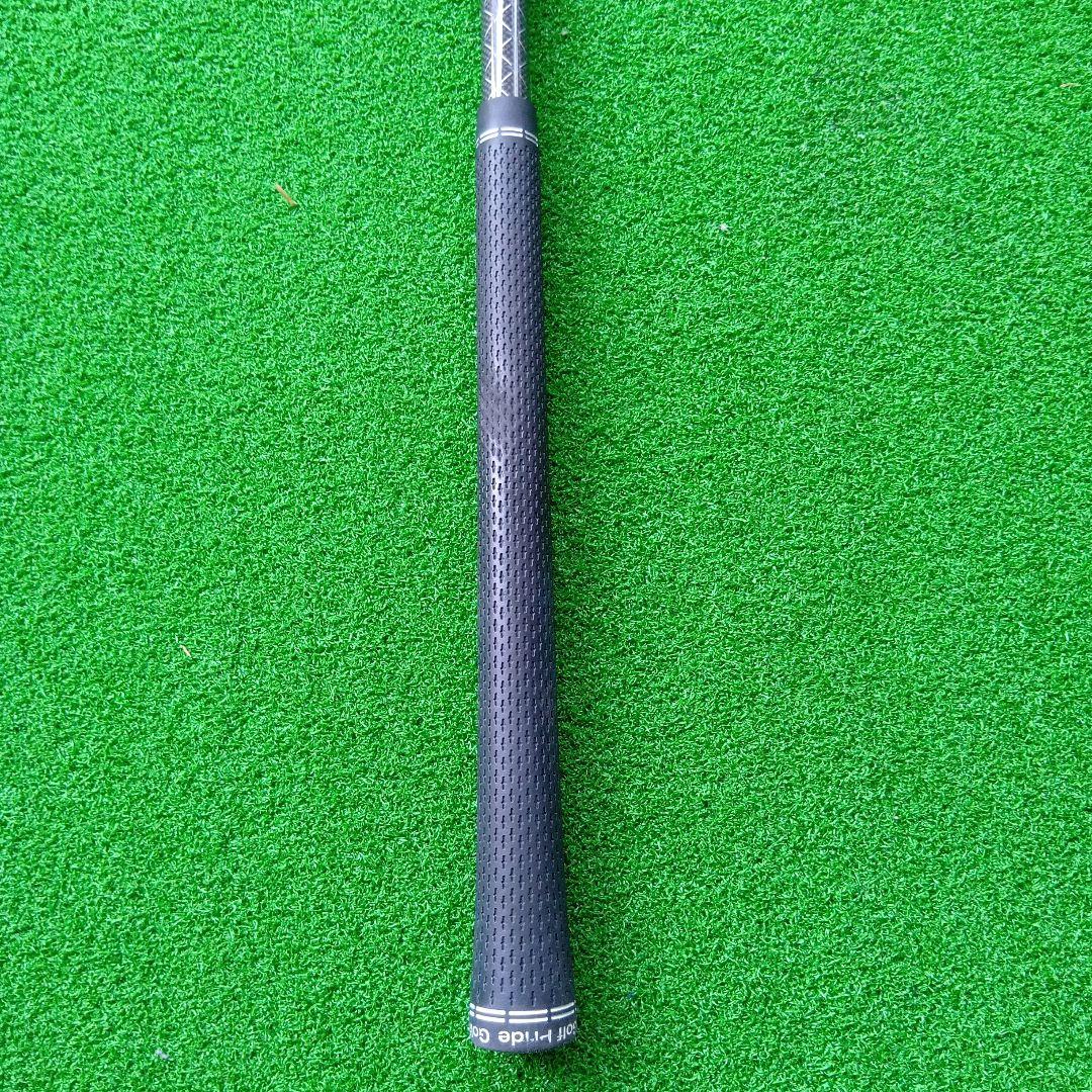 PING TENSEI Orange 60X 44.25インチ