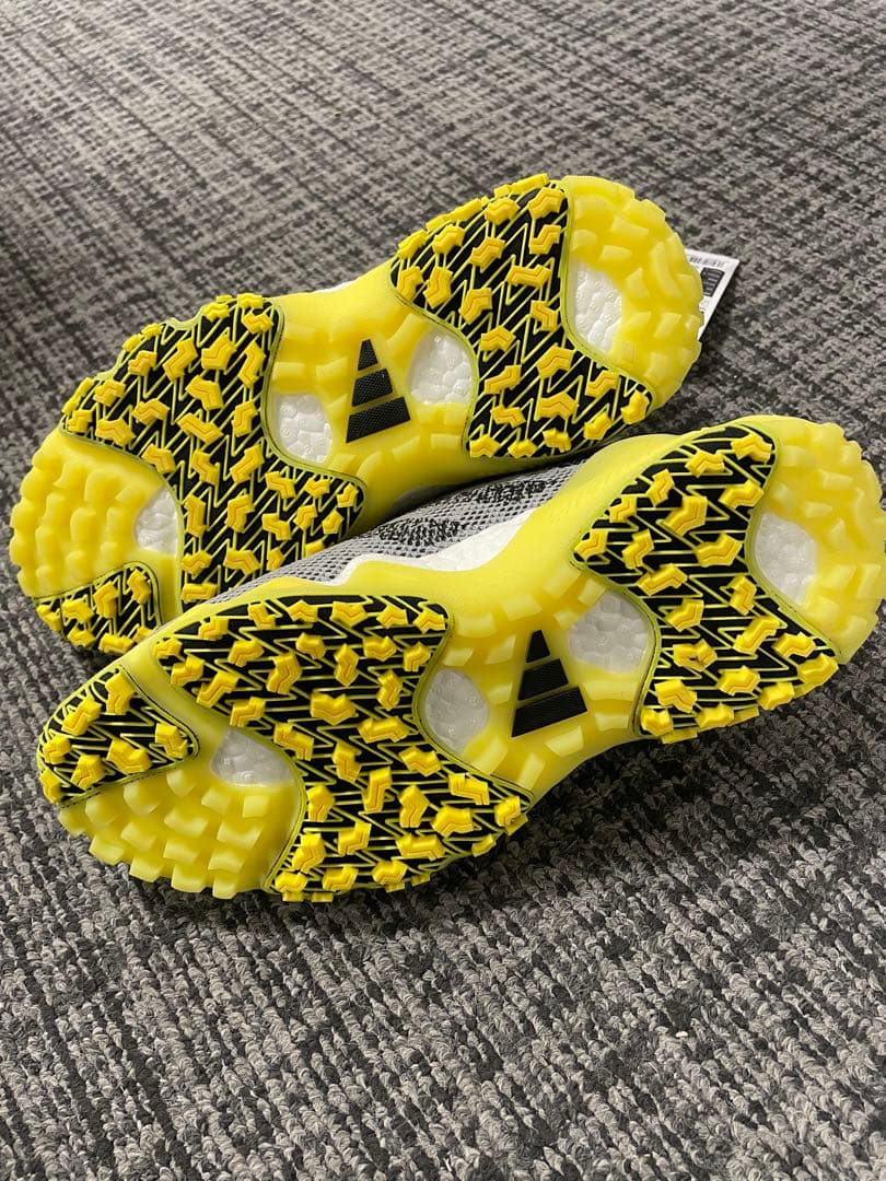 adidas CODECHAOS 22 BOA ゴルフシューズ 25.0cm