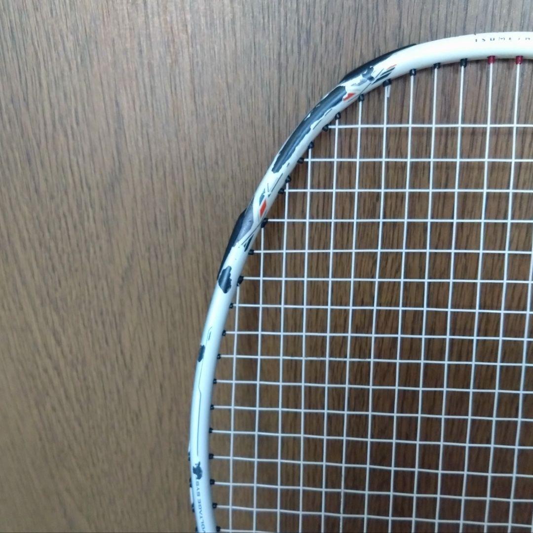 YONEX VOLTRIC 70 E-tune/ボルトリック 70 E-tune