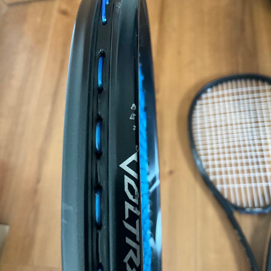 VOLTRAGE8s2本セット