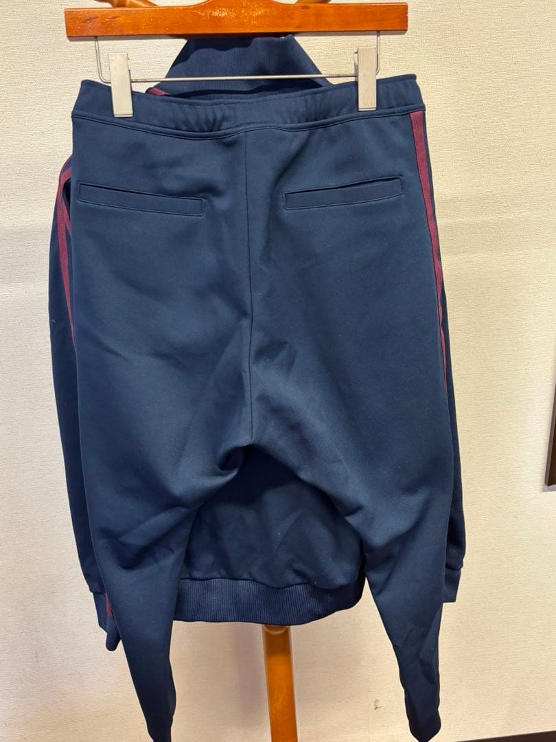 F.C.Real Bristol FCRB ブリストル ジャージセットアップ