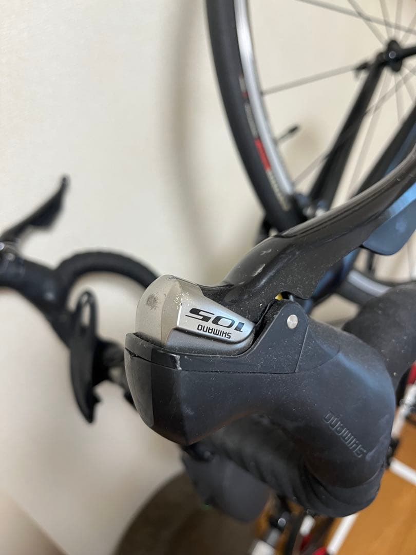 【直接引渡し】Specialized Tarmac ロードバイク カーボン