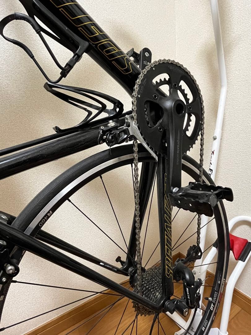 【直接引渡し】Specialized Tarmac ロードバイク カーボン