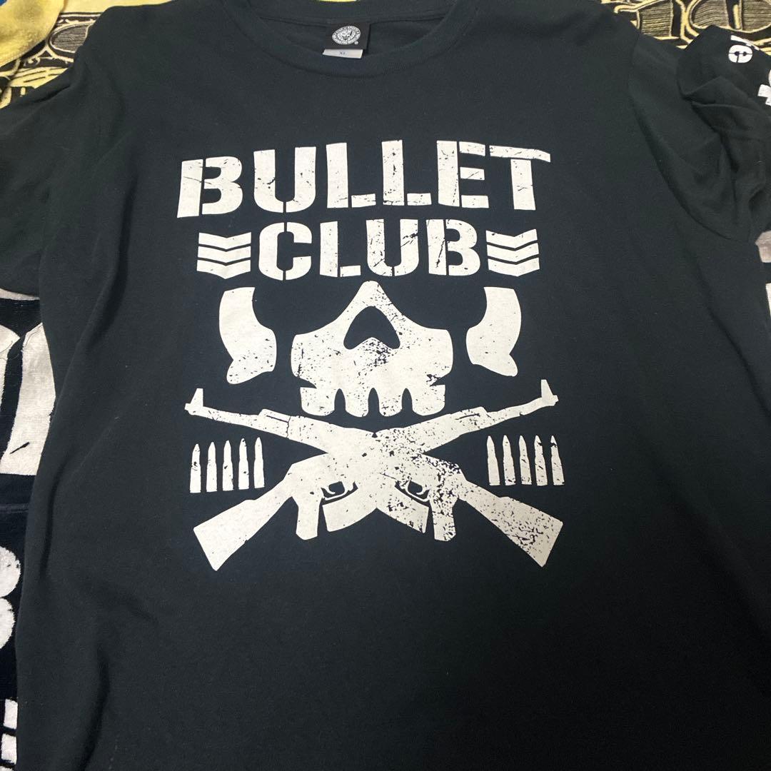 新日本プロレスグッツ　10点セット