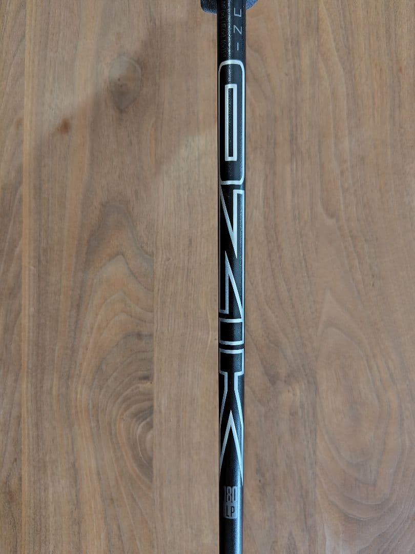 【Мです】SIK GOLF FLOアームロック パター デシャンボー仕様