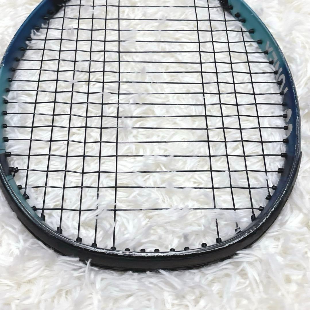 YONEX EZONE FEEL テニスラケット