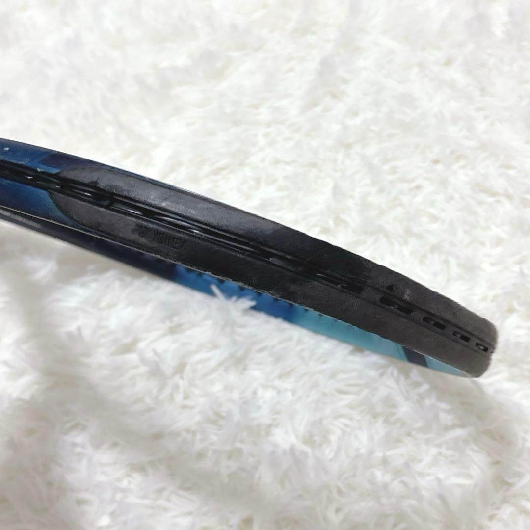 YONEX EZONE FEEL テニスラケット