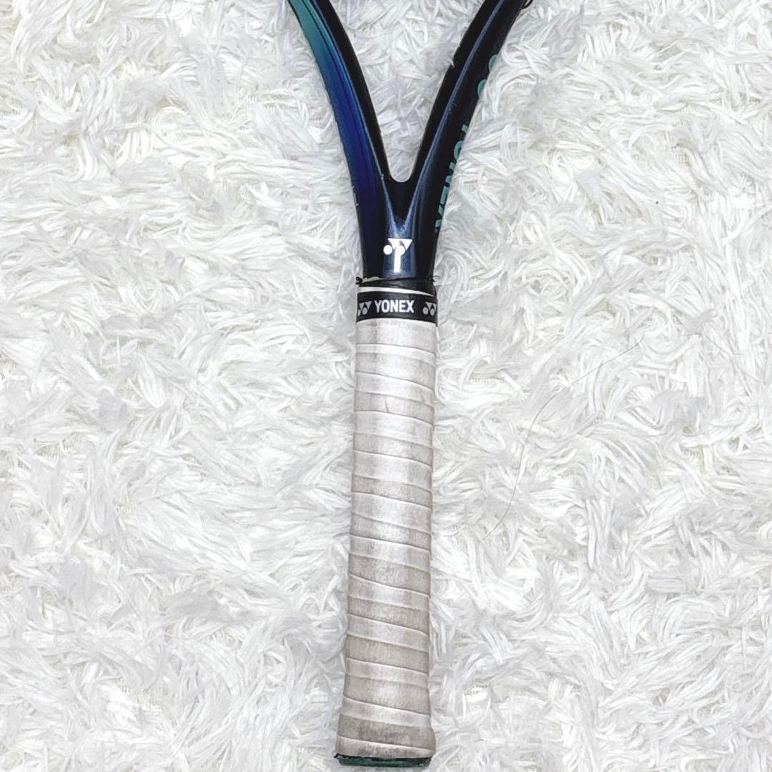 YONEX EZONE FEEL テニスラケット