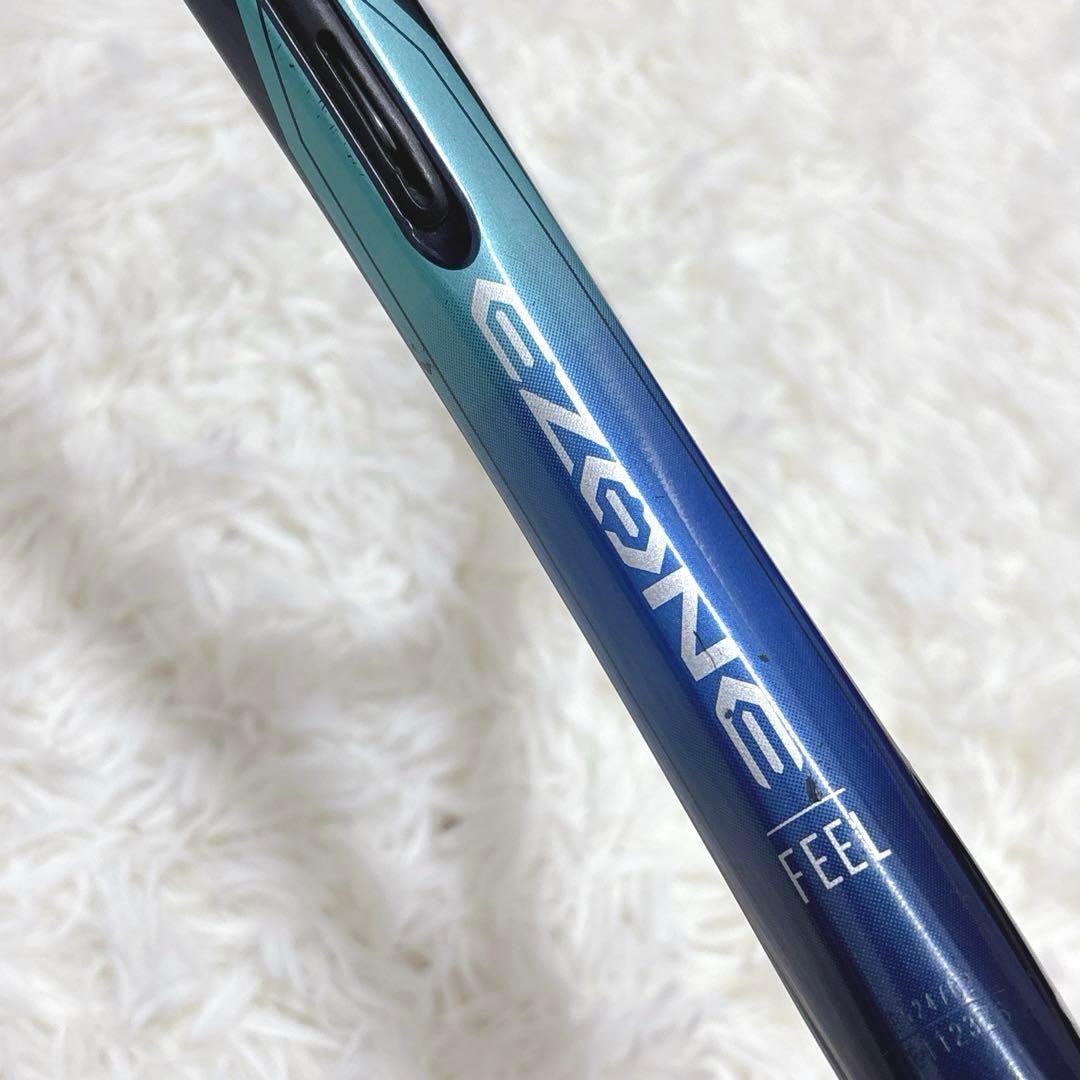 YONEX EZONE FEEL テニスラケット