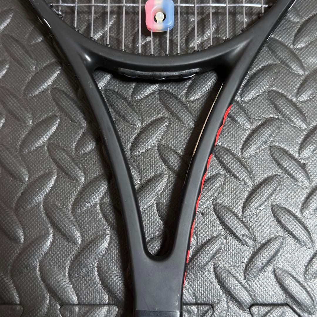 Wilson プロスタッフ 97S V11.0 2017 テニスラケット