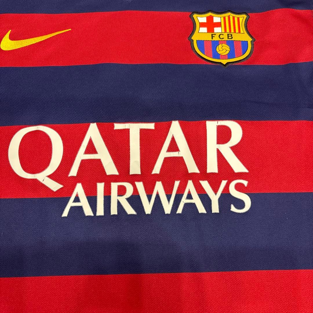FCバルセロナ ネイマール NEYMAR JR 11番シャツ