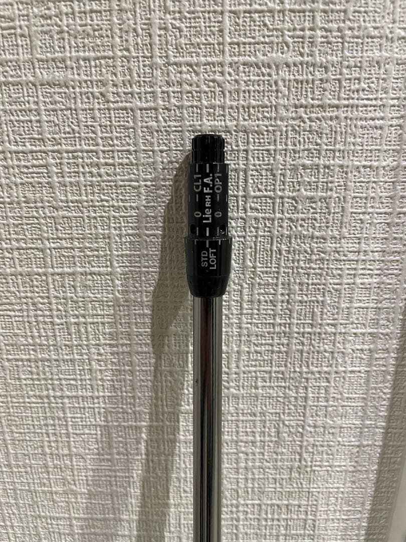 ディアマナDF 50S ダンロップスリーブ ドライバー用 SRIXON XXIO