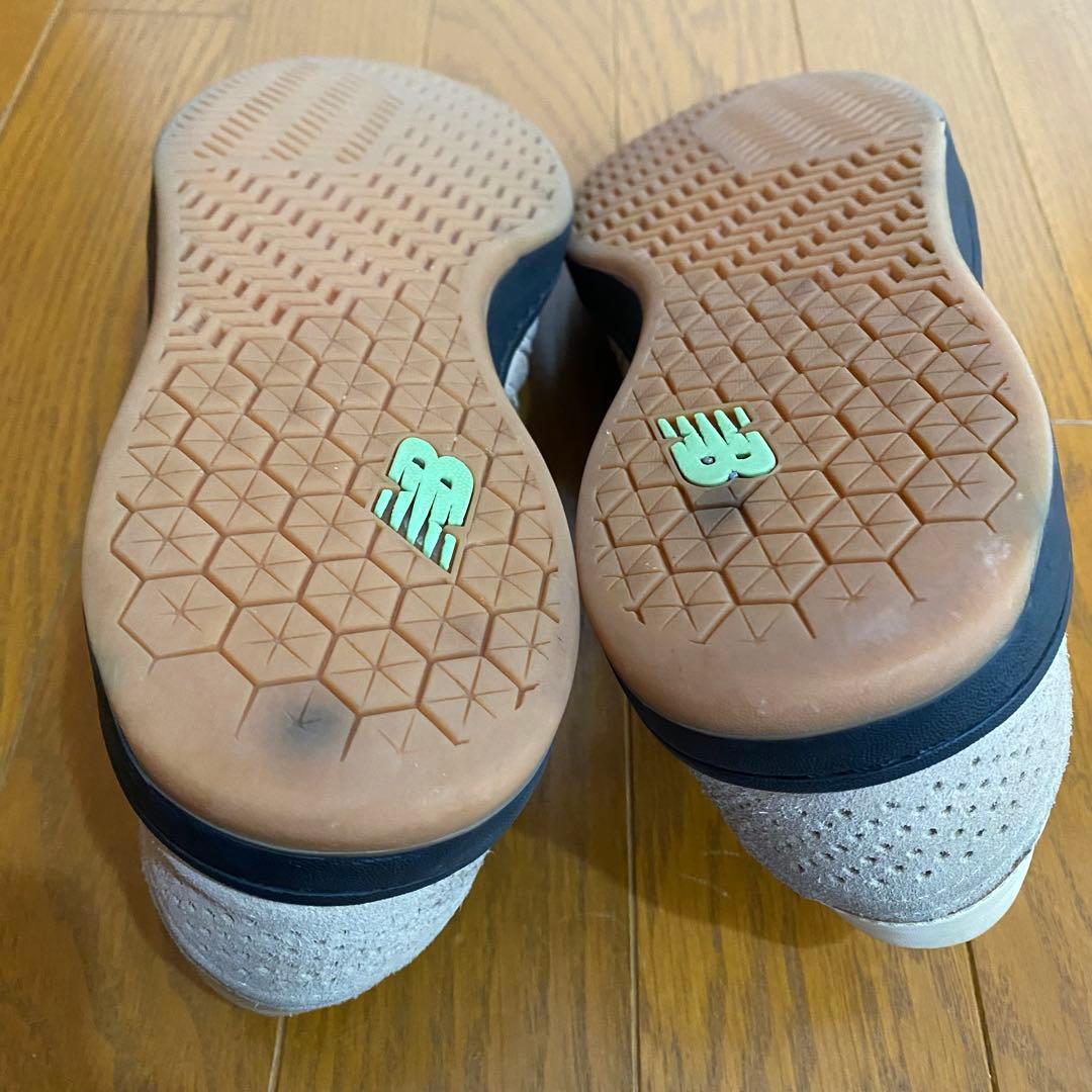 NEWBALANCE Numeric/ニューバランスヌメリック NM440TBM