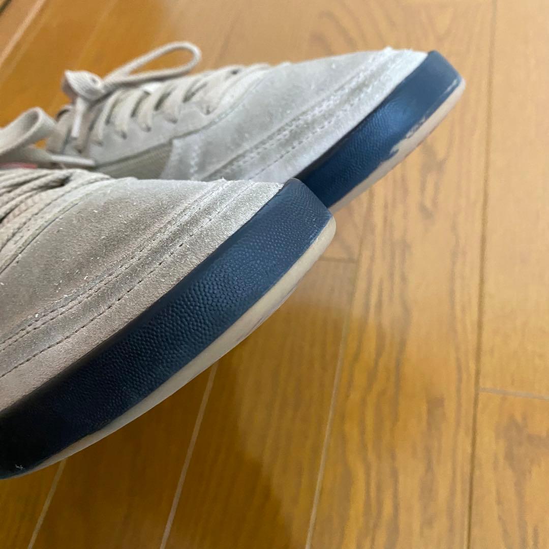 NEWBALANCE Numeric/ニューバランスヌメリック NM440TBM