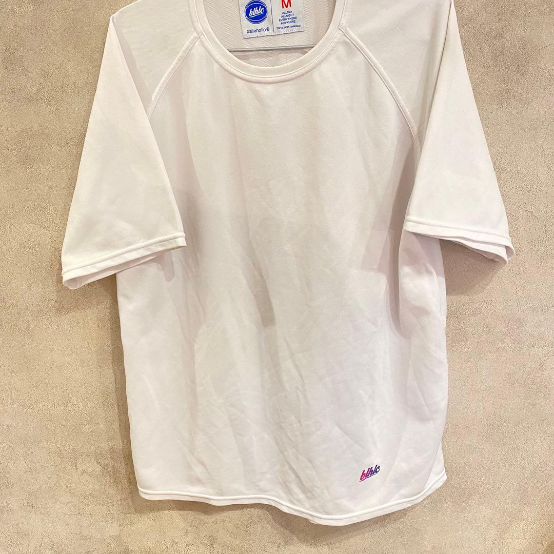 【希少品】blhlc Back Print Cool Tee Mサイズ