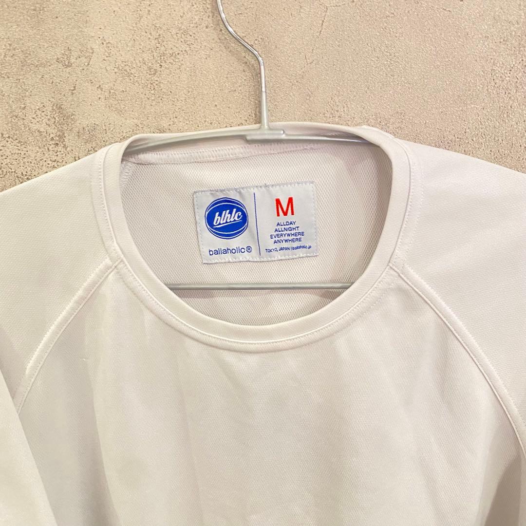 【希少品】blhlc Back Print Cool Tee Mサイズ