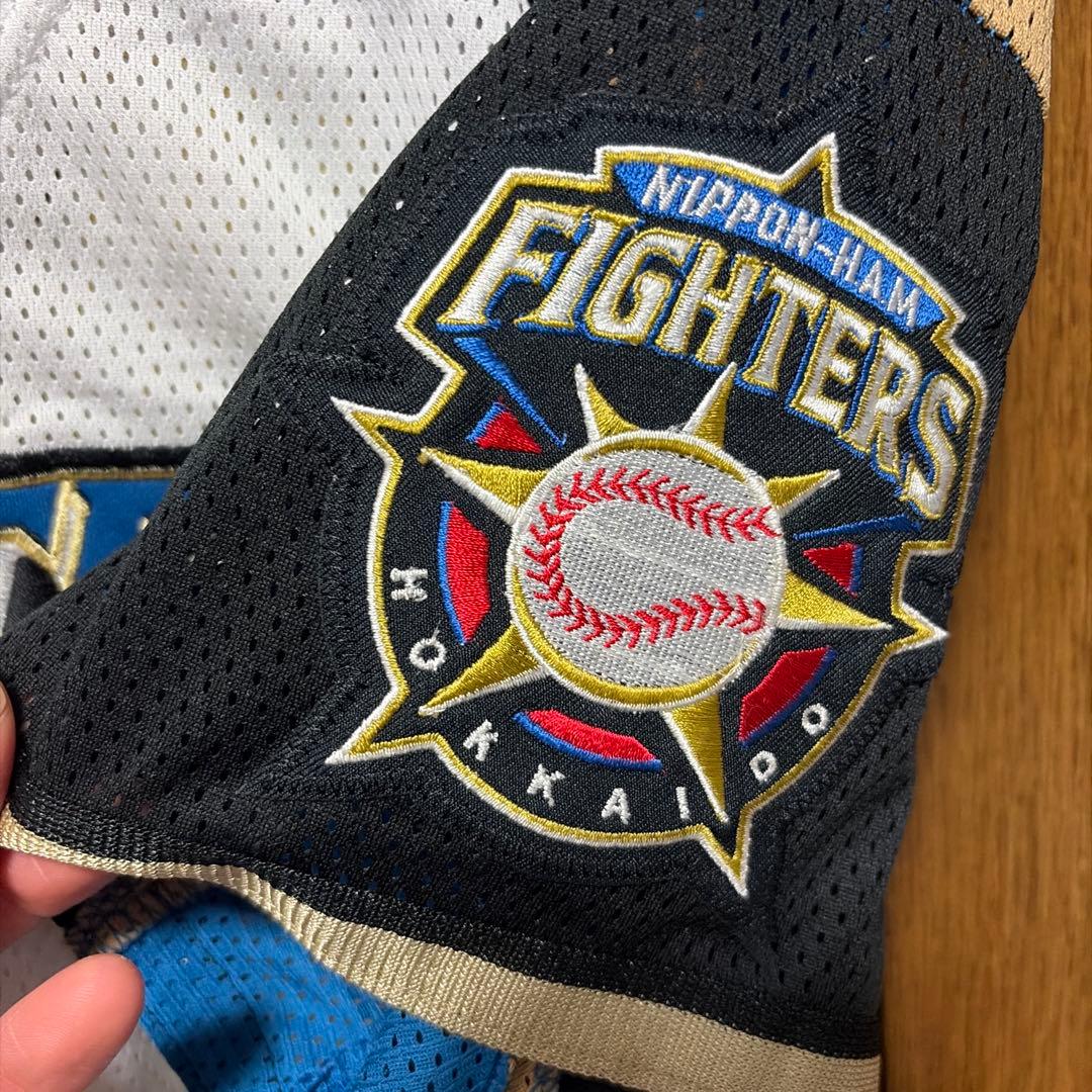 北海道日本ハムファイターズ　大谷翔平　ユニフォーム