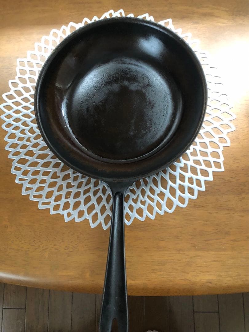 錦見鋳造　魔法のフライパン 直径約26cm