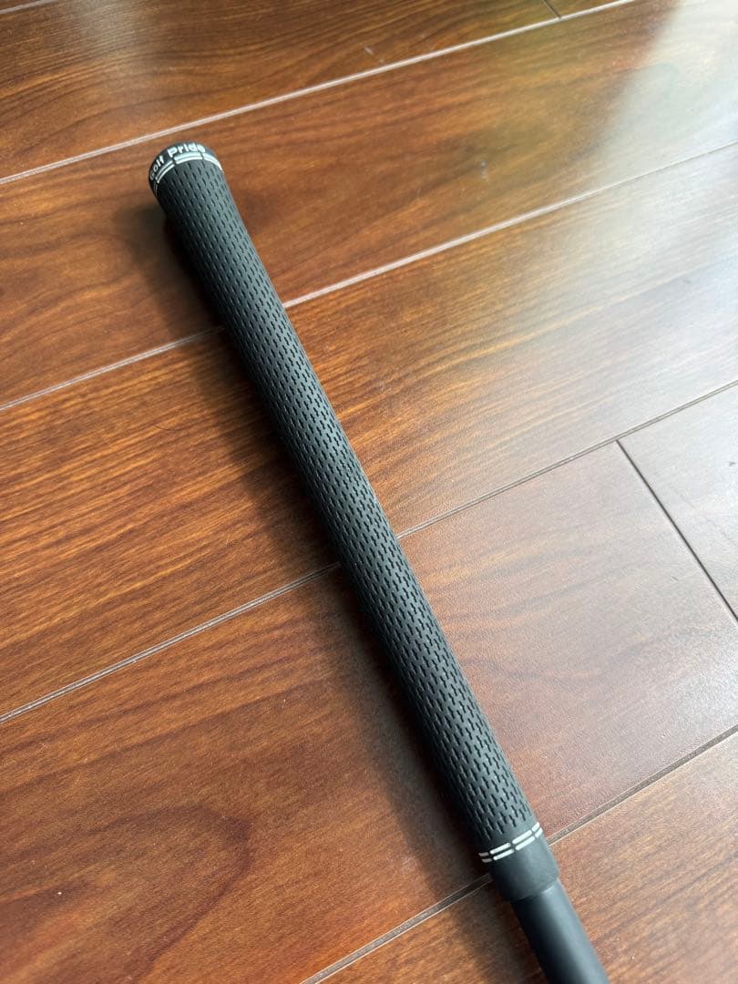 モーダス3 GOST ゴースト HYBRID Sフレックス タイトリストスリーブ