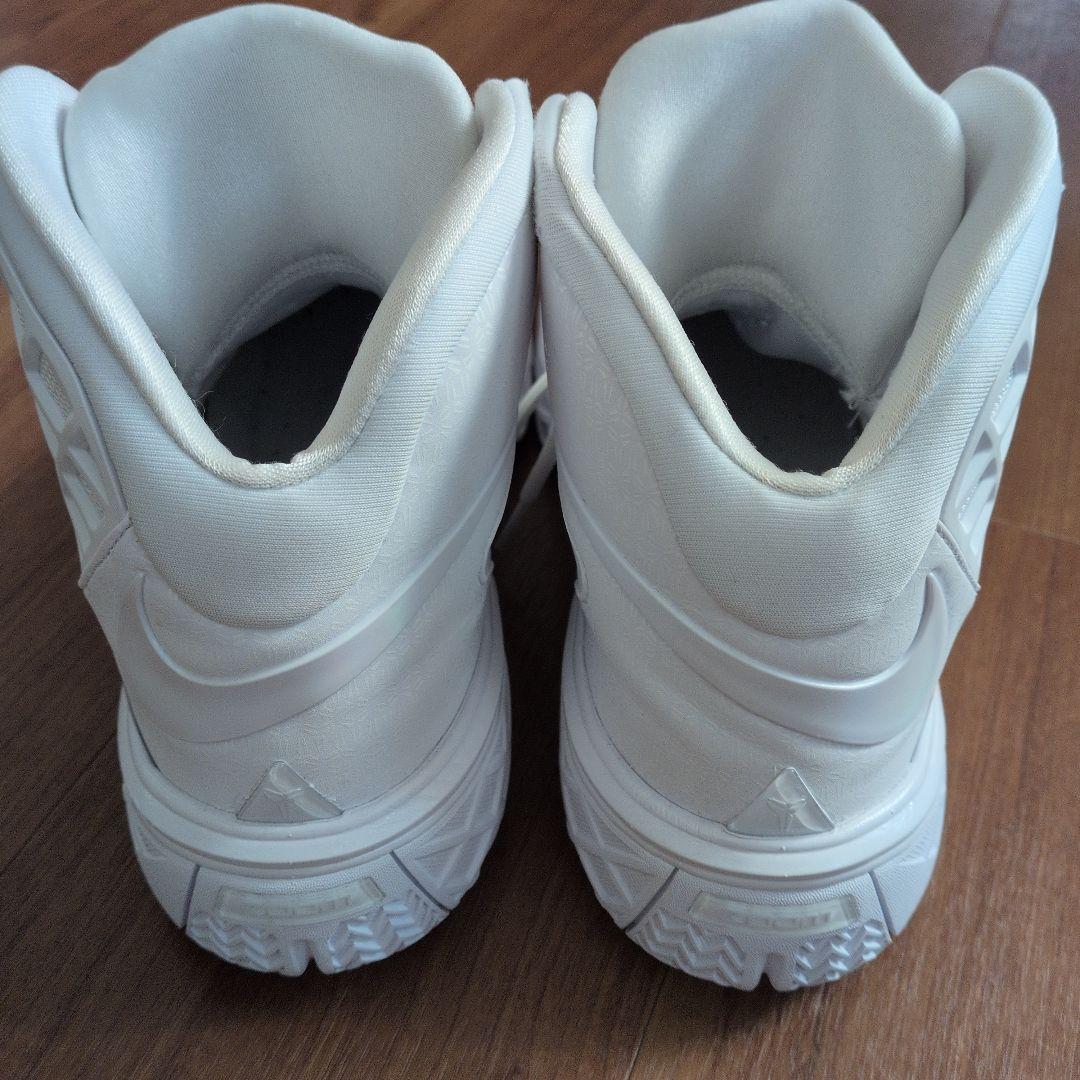 NIKEコービー3　プロトロ☆バッシュ27cm