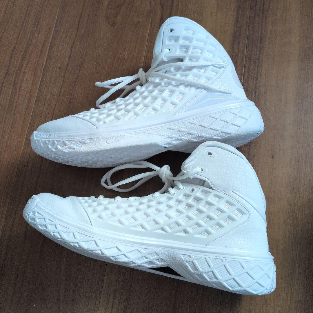 NIKEコービー3　プロトロ☆バッシュ27cm