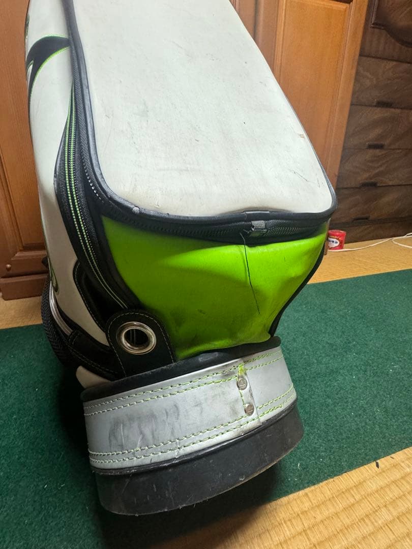 Callaway GBB EPIC ゴルフバッグ　キャディーバック　中古