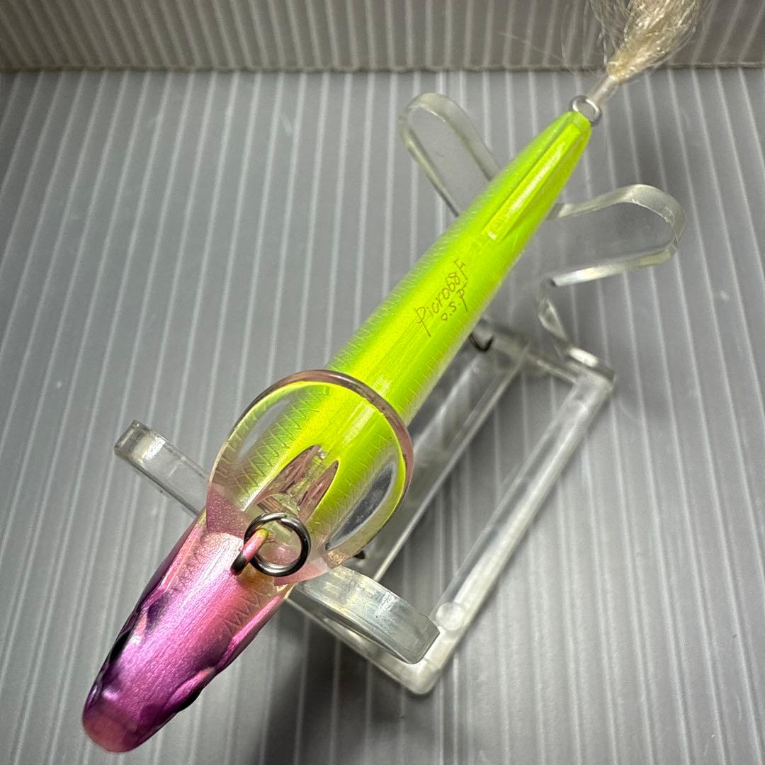 O.S.P Picro68 ピクロ68