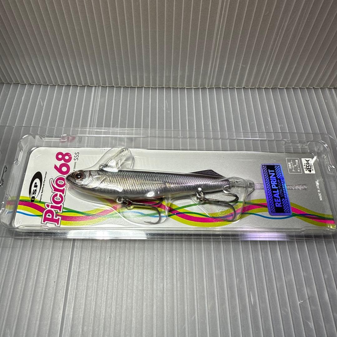 O.S.P Picro68 ピクロ68