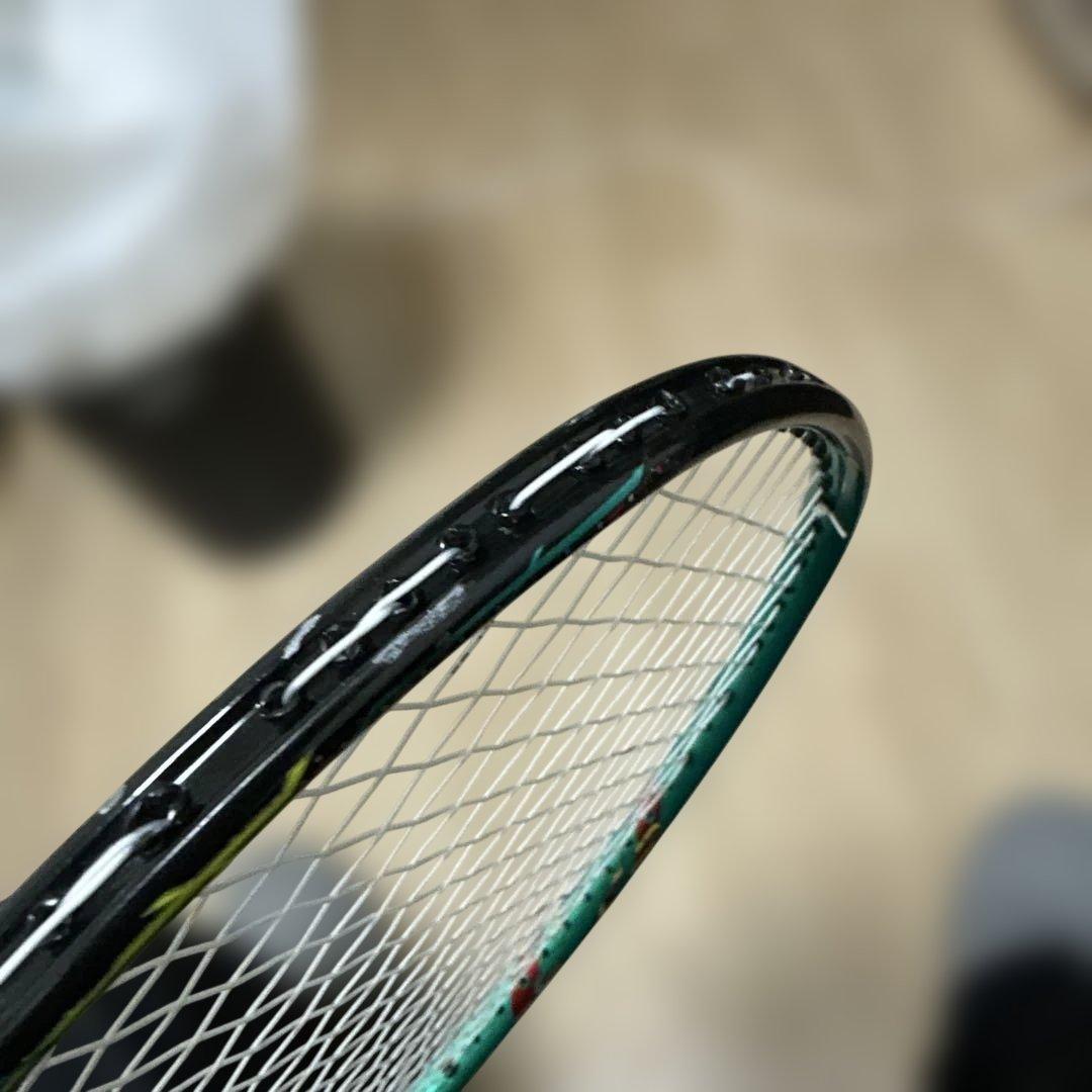 YONEX アストロクス88S 初代廃盤モデル4UG5