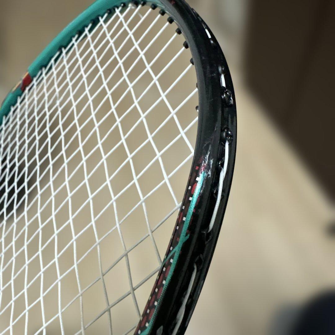 YONEX アストロクス88S 初代廃盤モデル4UG5