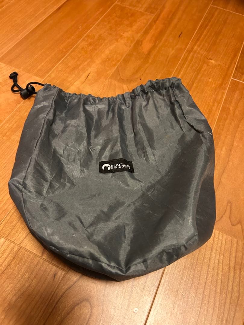 EAGLE Products イーグル キャンプファイヤーケトル 1.5L