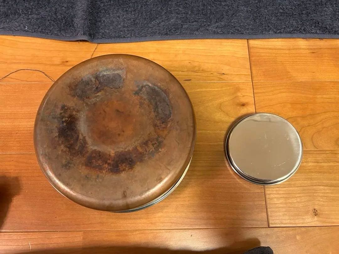 EAGLE Products イーグル キャンプファイヤーケトル 1.5L