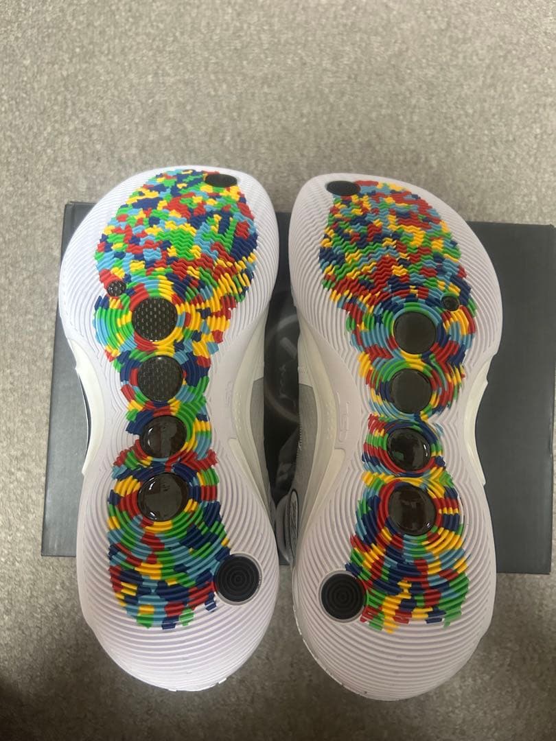 シューズ(男性用) way of wade 10 low US10 27.5cm