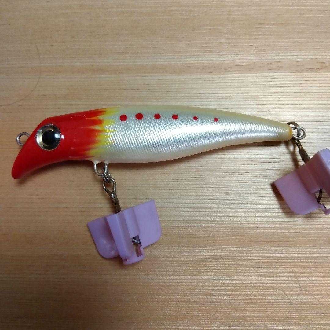 90-ミラクルワークス　メケメケ　ウッド　レアカラー