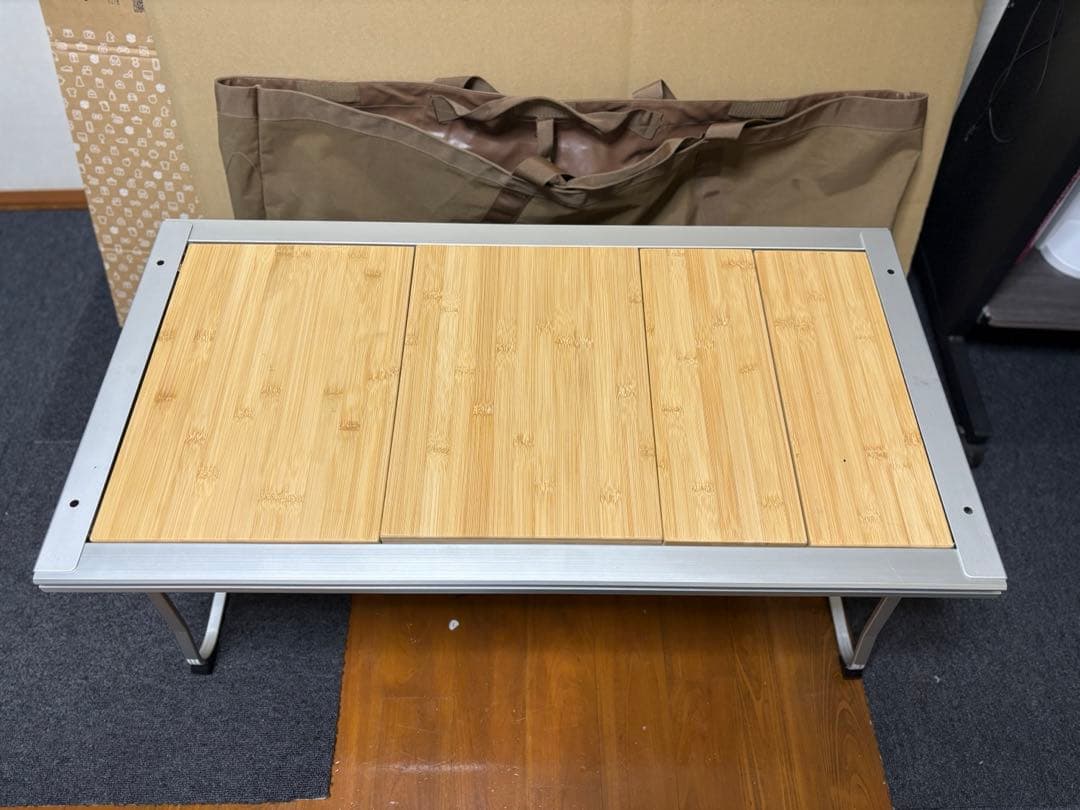  Peak エントリーIGT 　CK-080R　バッグおまけつき